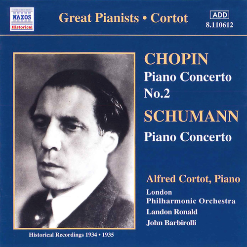 クラシック CD Alfred Cortot Schumann;Carnaval, Kreisler  804883480081 Magic Talent /00110 CD Alfred Cortot Schumann;Carnaval, Kreisler 804883480081