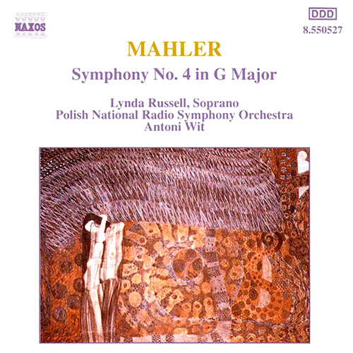 MAHLER, G.: Symphony No. 4 (Russell, Polish Nation