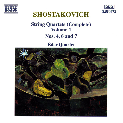 その他 Shostakovich: String Quartets 5, 6, 7 61okIGsSp+L._UF1000,1000_QL80_.jpg