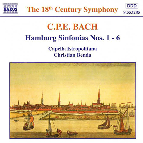 その他 6 Hamburg Sinfonias [CD] A13mCtxHuNL._UF1000,1000_QL80_.jpg